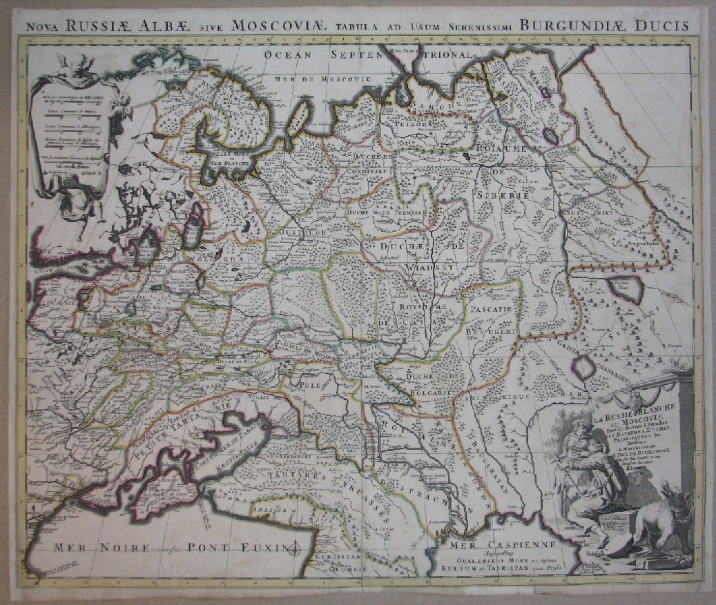 Борисовская старинные гравированные карты и планы 15 18 вв