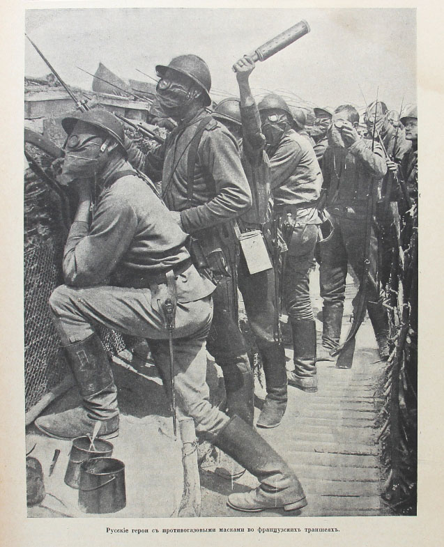 Экспедиционный корпус читать полностью. Warfare 1917 обложка