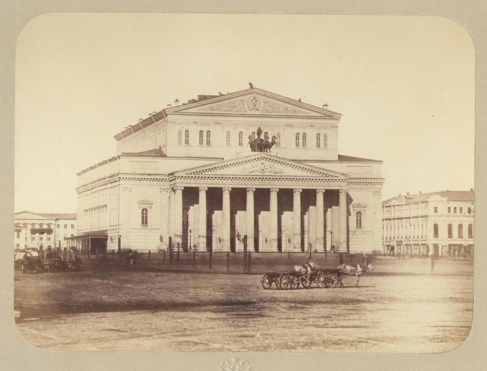 Здание большого театра в москве 1922 год. В каком году построен большой театр. Бове). Московский большой театр 20 век. В каком году построен большой театр.
